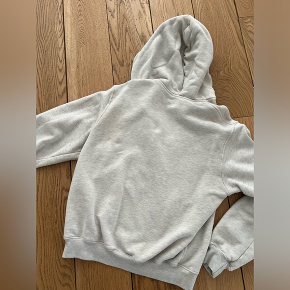 MadHappy CLASSICS FLEECE ZIP UP HOODIE - Picture 4 of 6